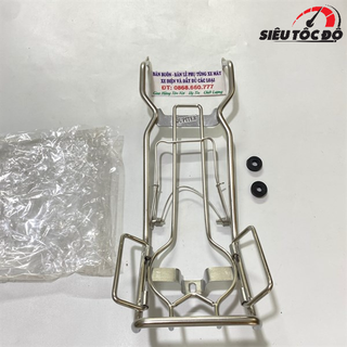 Gác giữa Jupiter Mx đại 10ly