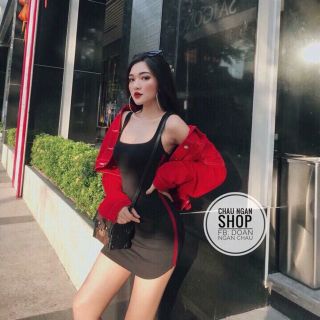 Set mẹ và bé.