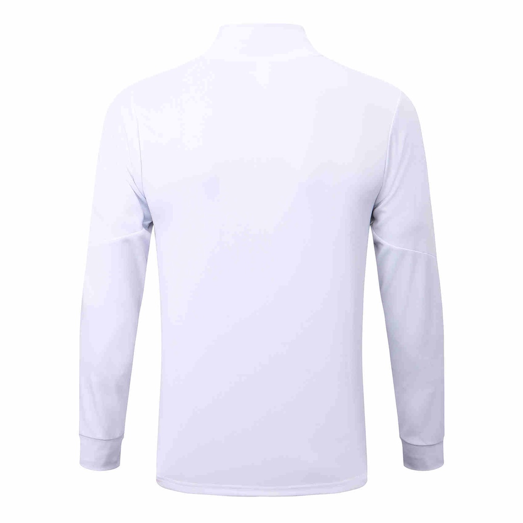 Áo Khoác Bóng Đá Trẻ Trung Năng Động Cho Nam Giới Có Size 22-23