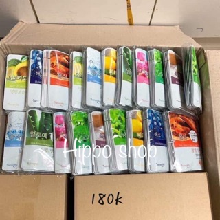 Mặt nạ Hàn Quốc