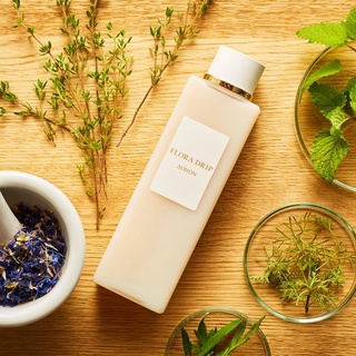 [ALBION] Nước dưỡng da FLORA DRIP mẫu thử 3ml  (Auth 100% từ Store Albion)