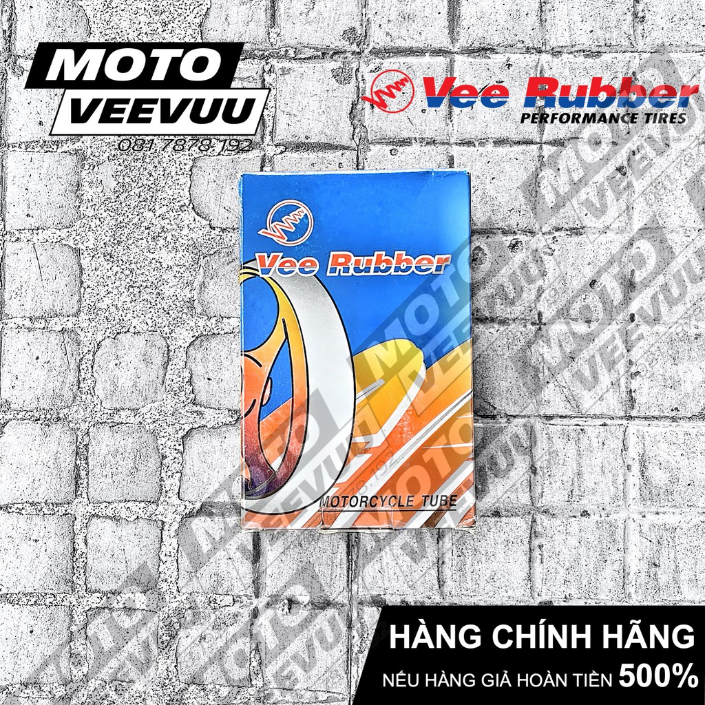 Săm ruột xe máy Vee Rubber 3.00/3.25-21 (VeeRubber)