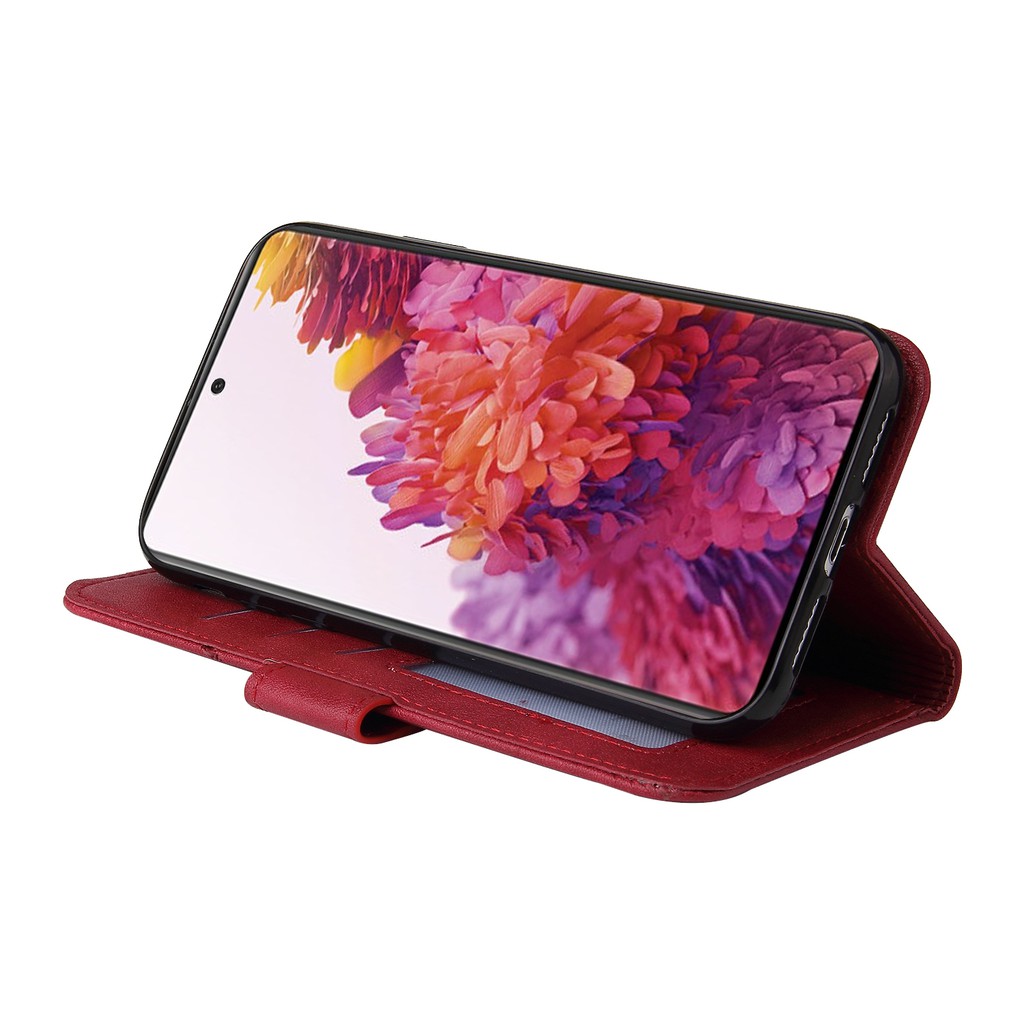 SAMSUNG GALAXY S21 Ultra Bao da điện thoại sang trọng cho | BigBuy360 - bigbuy360.vn
