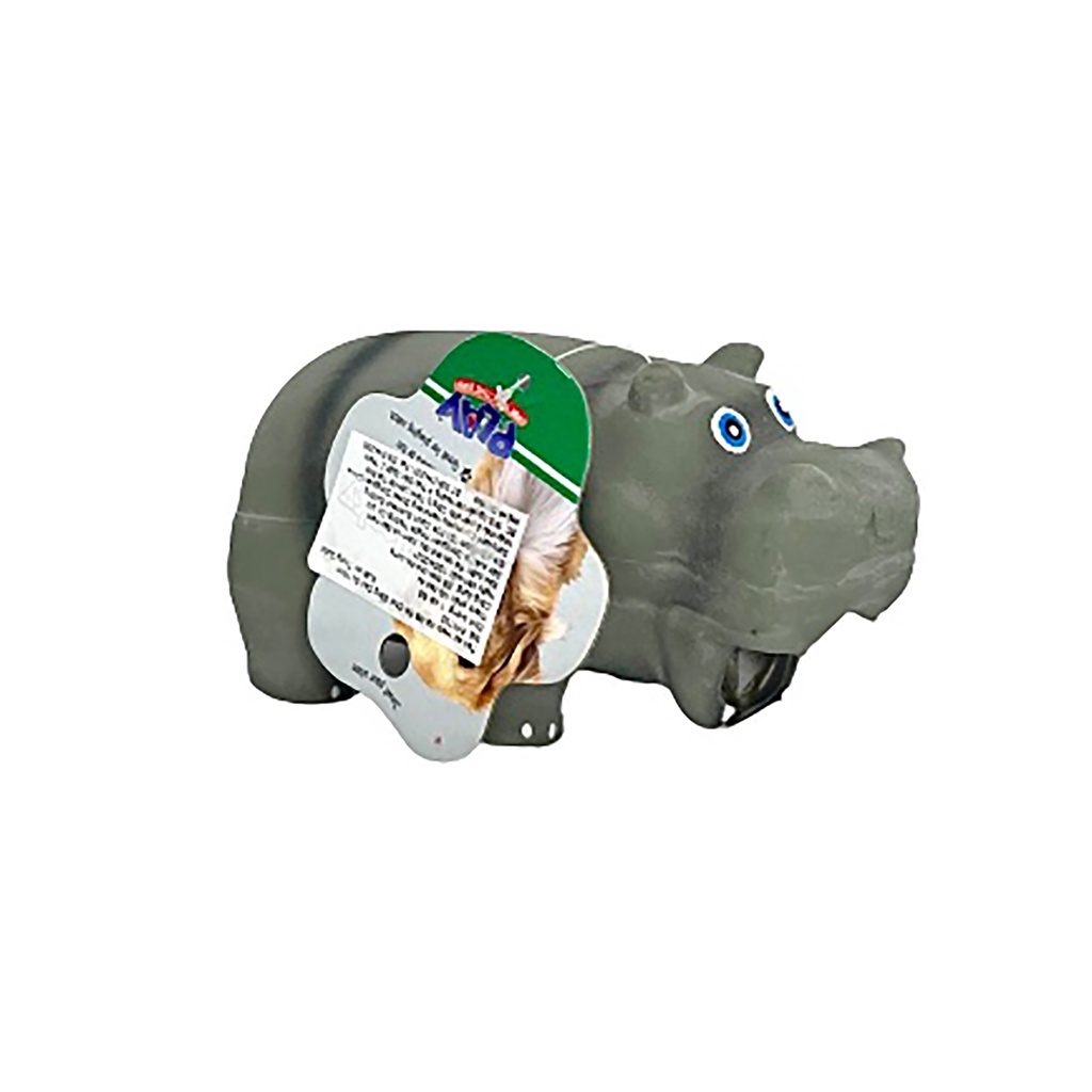 Đồ chơi con heo cho thú cưng - Heo dẻo chất liệu an toàn cho thú cưng giải tỏa căng thẳng Uncle Bills PA1135