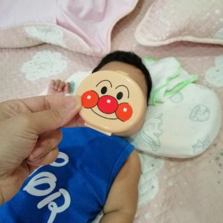 Thuốc nhỏ mắt trẻ em apaman