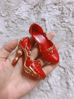 Giày búp bê bjd - nữ 1/3