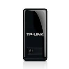 Bộ chuyển đổi TpLink TL-WN823N TG - Hàng Chính Hãng