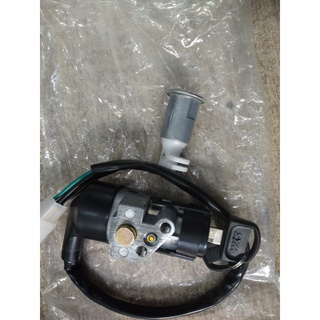 Bộ ổ khóa xe số Sym Elegant 50cc-100cc