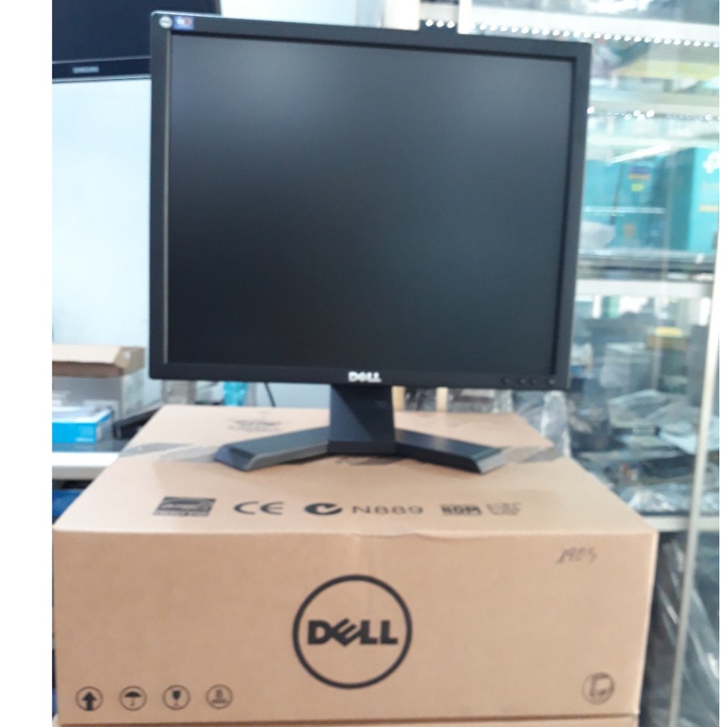 LCD DELL VUÔNG | BigBuy360 - bigbuy360.vn