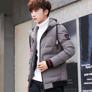 Áo phao nam