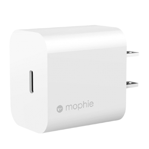 Củ sạc Mophie PD 20W USB-C - Chính hãng