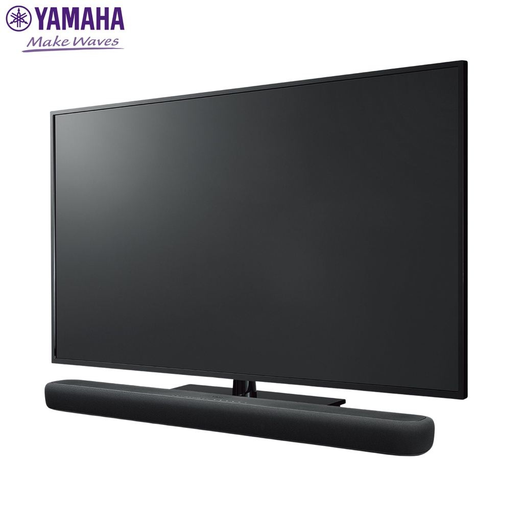 [Hàng Chính Hãng] Loa Soundbar Yamaha YAS-209 | Công Nghệ DTS Virtual:X | LOA SIÊU TRẦM KHÔNG DÂY | Blueooth 5.0