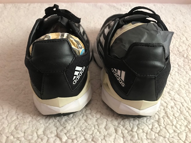 Giày thể thao nam adidas sz 42 made in indo 2hand