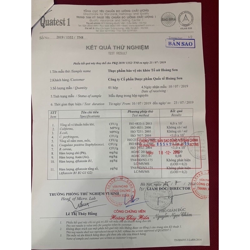 Tố Nữ Hoàng Sơn Viên Uống Cân Bằng Nội Tiết Tố - Chính Hãng | BigBuy360 - bigbuy360.vn