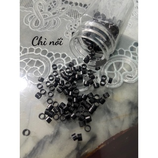 Viên chì nối tóc