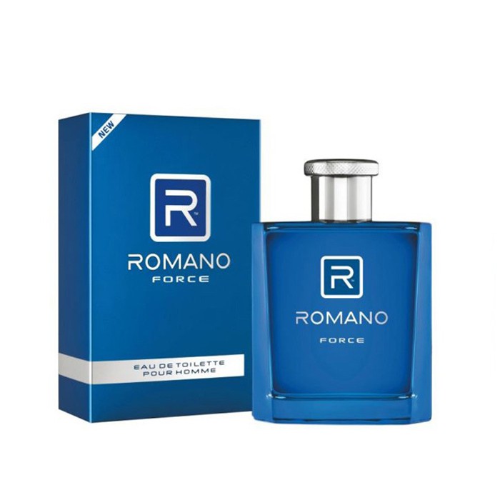 Nước hoa Romano Force 50ml