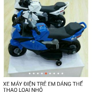 Xe máy điện