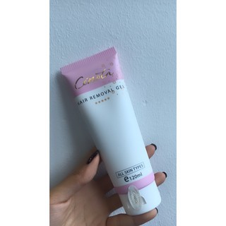 Kem tẩy lông Cénota, kem tẩy lông body, giúp giữ ẩm không gây đau rát cho da | BigBuy360 - bigbuy360.vn