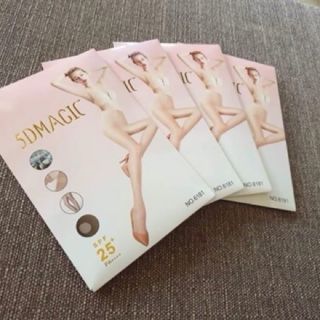 Quần tất siêu dai 5d