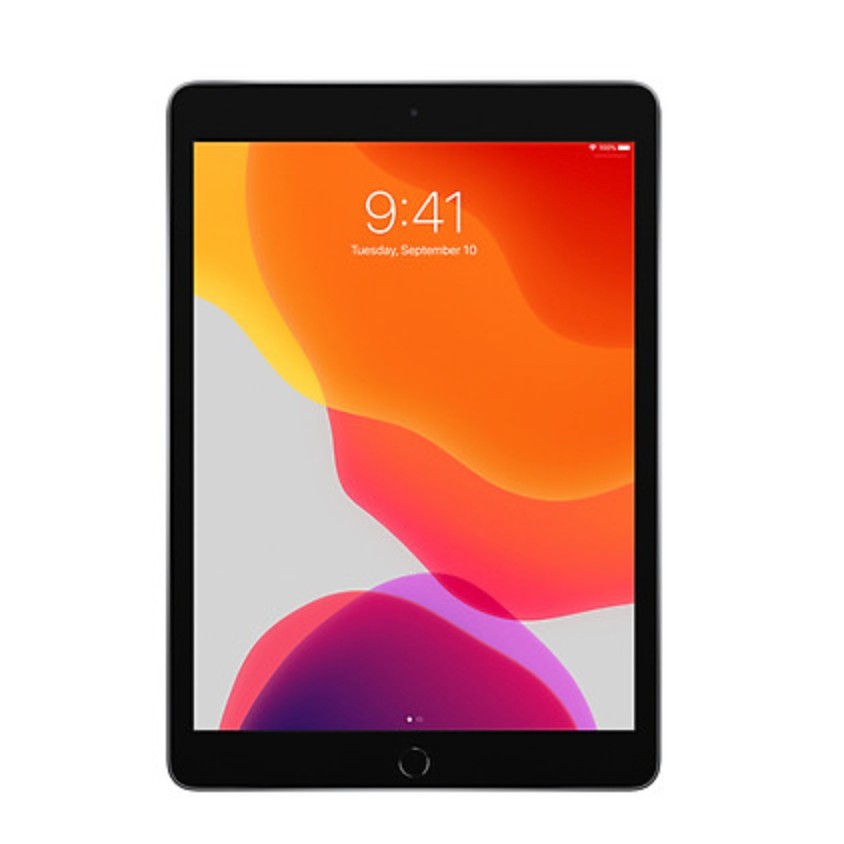 Apple Ipad gen 7 10.2 inch 32GB wifi nguyên seal mới 100% | BigBuy360 - bigbuy360.vn