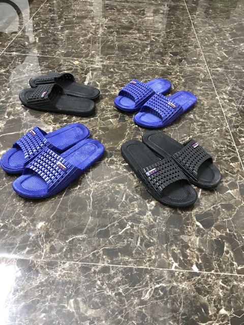 Dép đúc liền nhựa dẻo BỀN NHẸ  RẺ ĐẸP | BigBuy360 - bigbuy360.vn