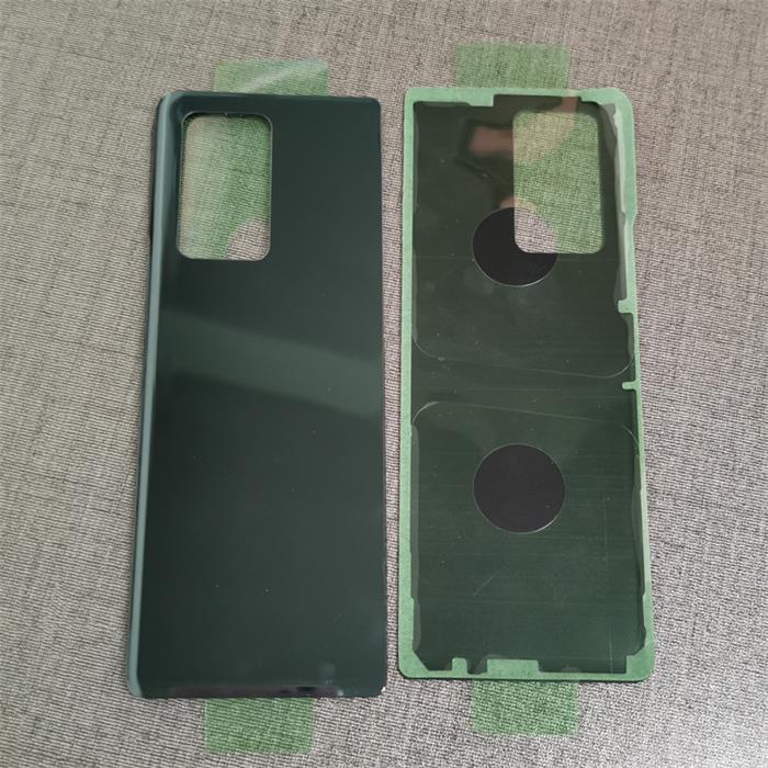 Mặt Lưng Điện Thoại Bằng Kính Thay Thế Chuyên Dụng Cho Samsung Galaxy Z Fold 2 5G F916