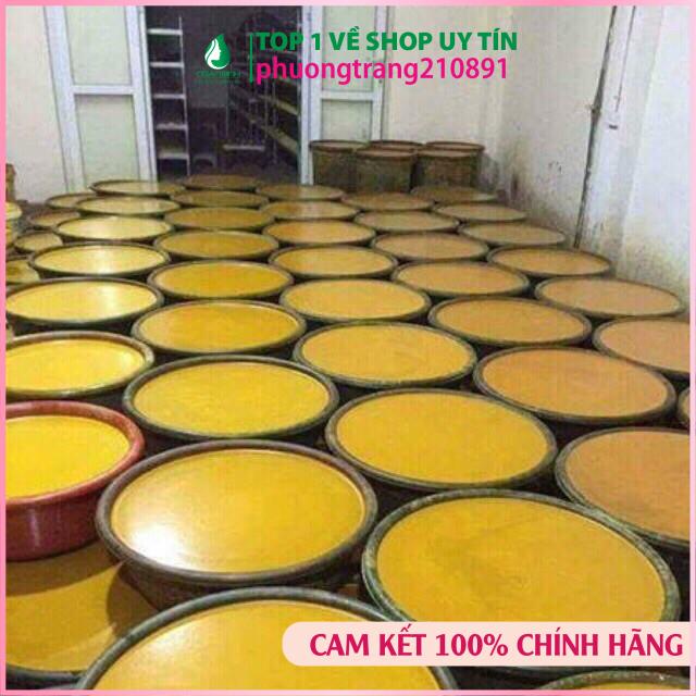 Tinh bột nghệ nguyên chất 100% .(test đỏ). mới hàng chuẩn công ty hàng công ty chính hãng