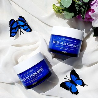 Mặt Nạ Ngủ APieu Good Night Water Sleeping Mask 100ml