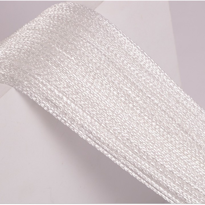 Rèm sợi thẳng trang trí 1m ngang x 2m cao