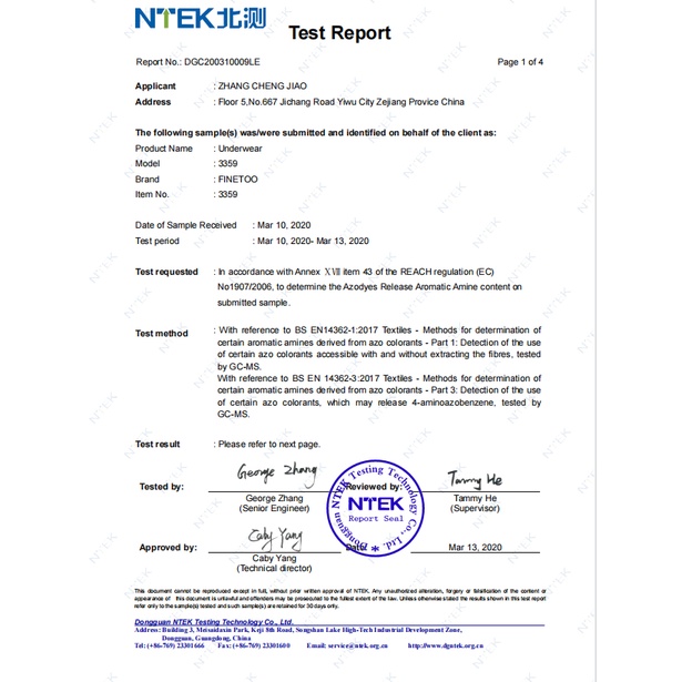 Quần lót 95% cotton Cute Byte màu trơn thấm hút mồ hôi thoáng khí gợi cảm dễ thương kích thước S-XL