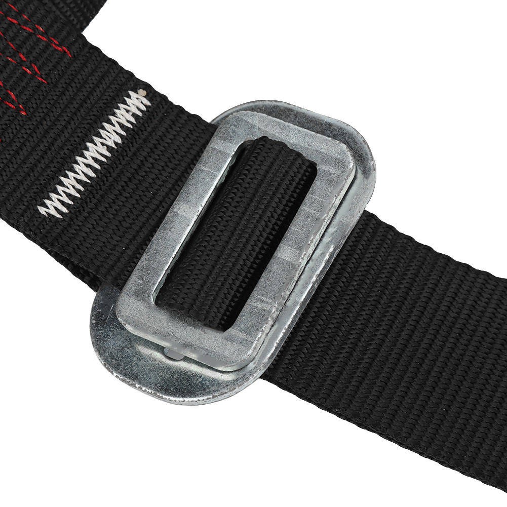 Harness Safety Belt for Rappelling Climbing Mountaineering Climbing Outdoor Half Body Rock