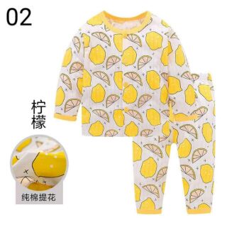 Combo 3bộ cotton giấy
