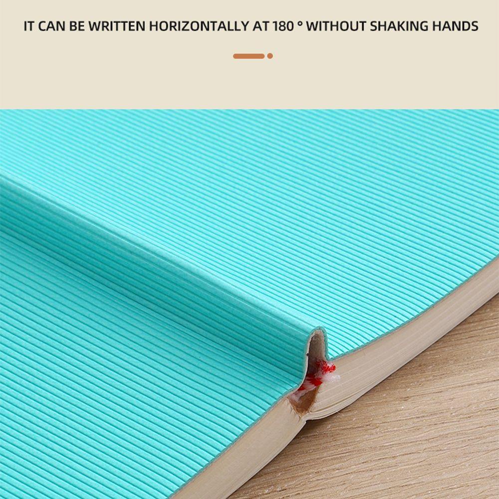 CHOOKEY Sổ Lên Kế Hoạch 365 Ngày Thiết Kế Mới Tiện Lợi Dễ Sử