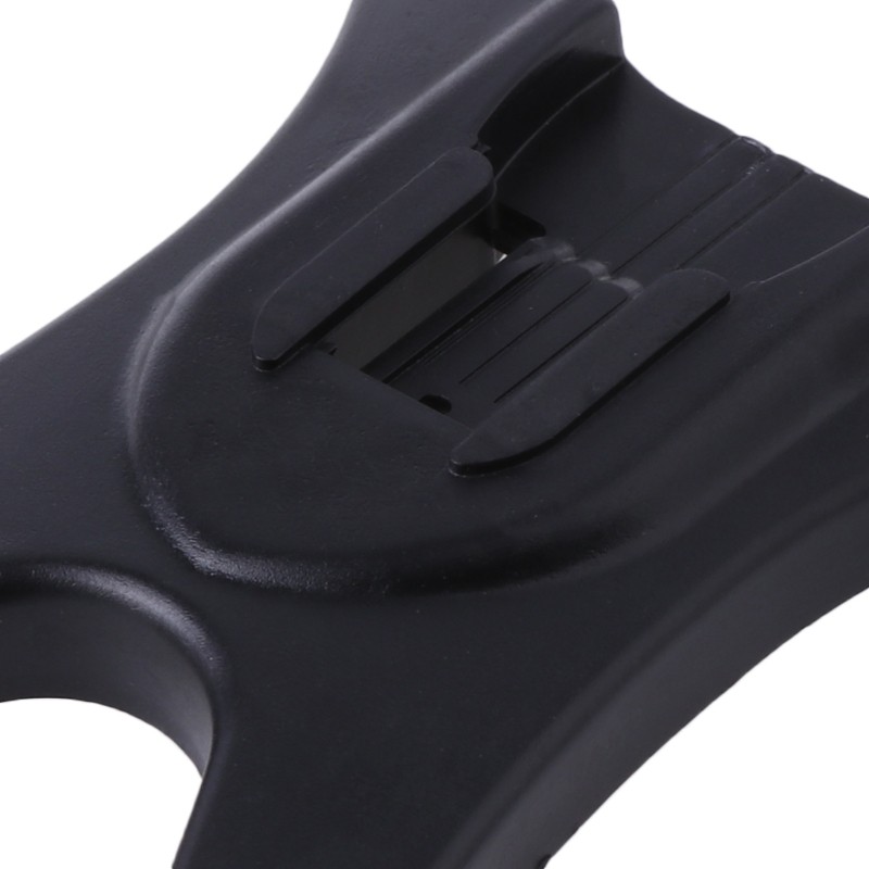 Giá hotshoe đầu ốc 1/4&quot; gắn chân đỡ đứng cho đèn flash