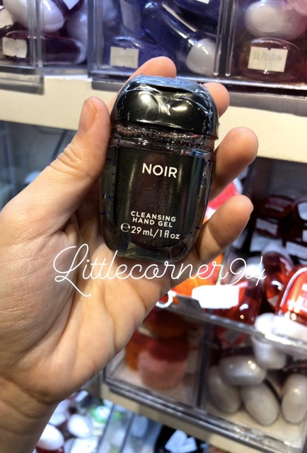 NƯỚC RỬA TAY KHÔ HANDGEL BBW BATH AND BODY WORKS