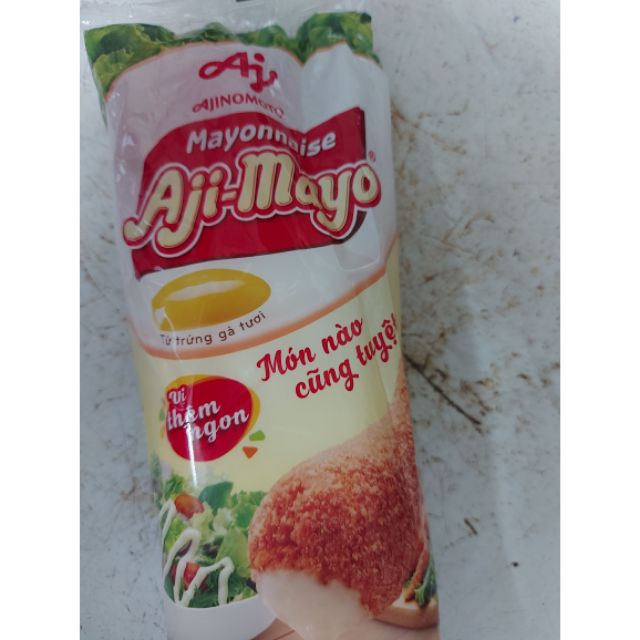 Sốt aji-mayo