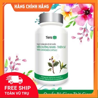 Viên dưỡng nhan tiens - thiên sư