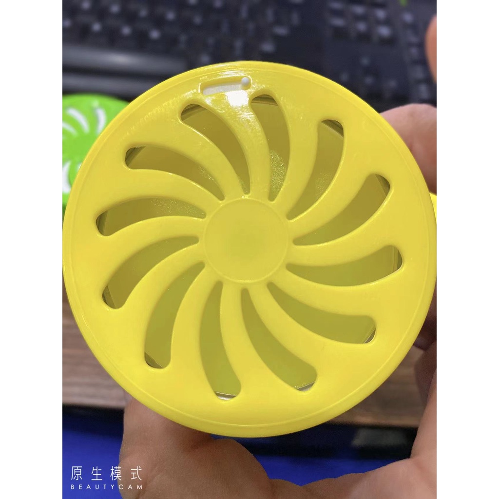 Hộp Sáp Thơm Hộp Thơm Phòng Khử Mùi Nhà Vệ Sinh Mùi Thơm Tự Nhiên