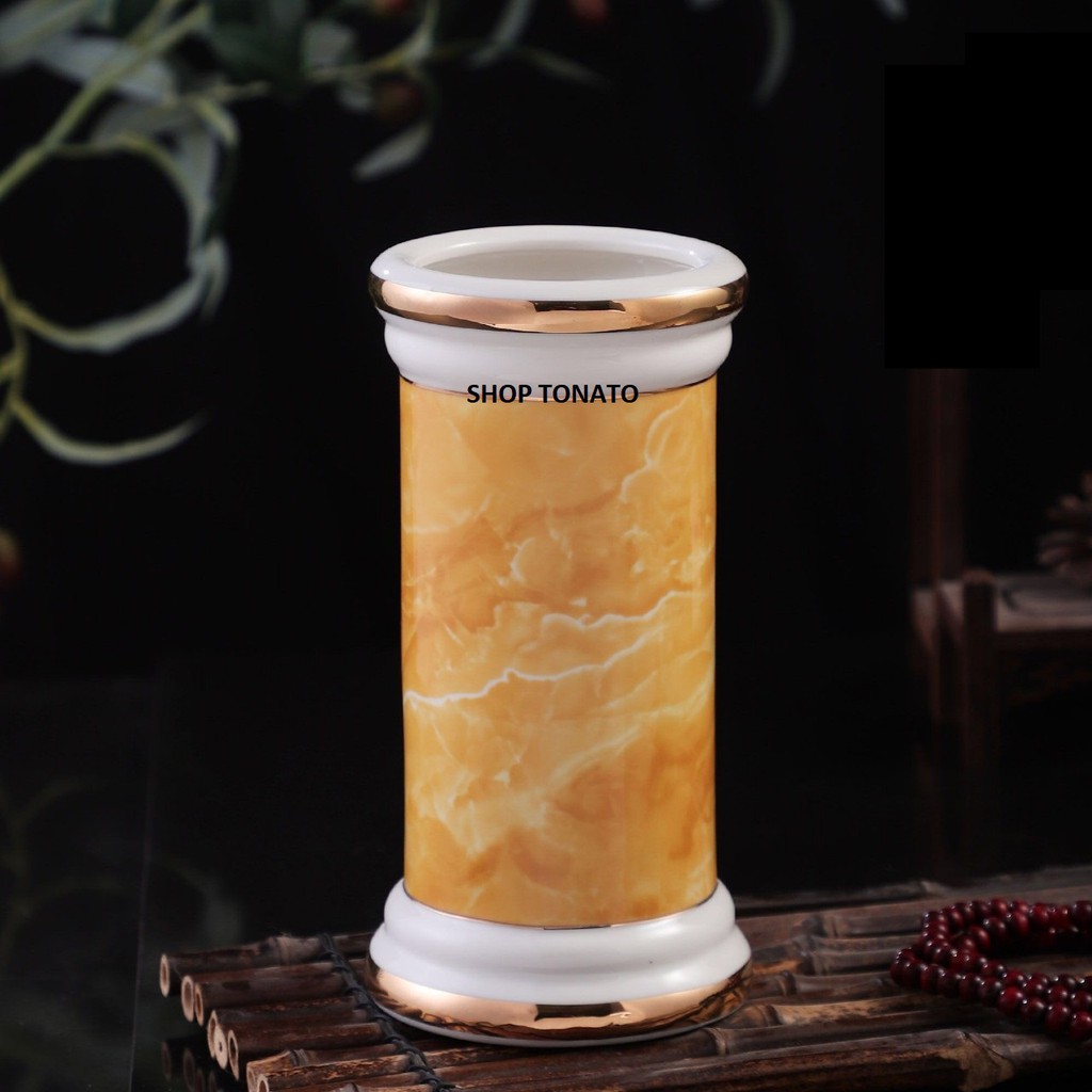 BỘ THỜ CÚNG ĐÁ HOA CƯƠNG VÂNG VÀNG ĐỦ SIZE,ĐỦ BỘ
