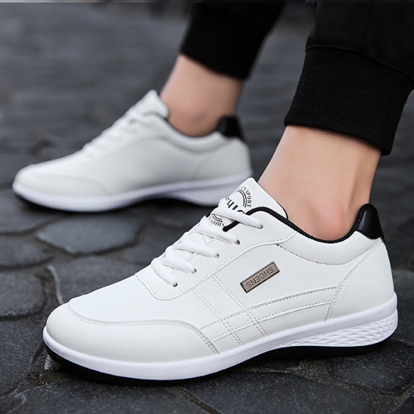 Giày sneaker nam cổ thấp, êm và ôm chân, thoáng khí năng động ZATA-ZPS18 | BigBuy360 - bigbuy360.vn