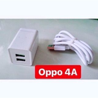 🥒🥒 bộ sạc oppo 4A loại tốt 🍋🍋🍋🍋🍋