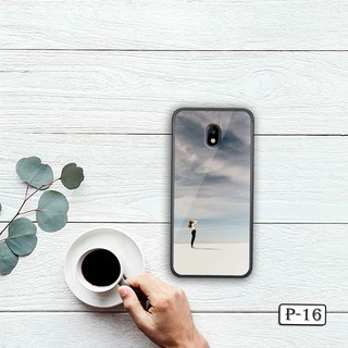 Ốp kính samsung J7 Pro