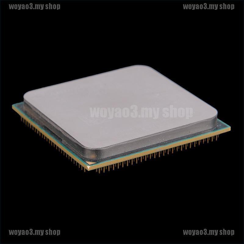 Bộ Xử Lý Cpu Amd Athlon Ii X2 250 3.0ghz 2mb Am3 + Lõi Kép Adx2500Ck23Gm | BigBuy360 - bigbuy360.vn
