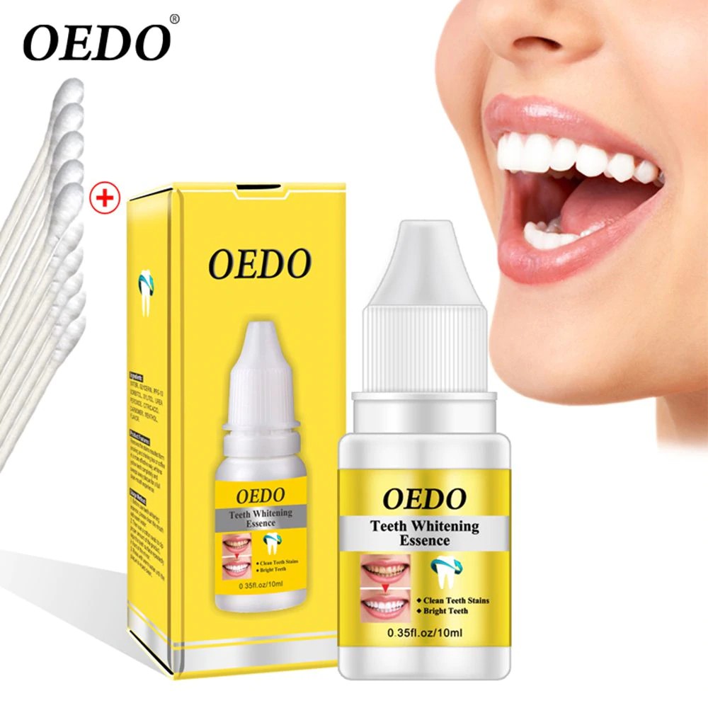 Tẩy Trắng Răng OEDO