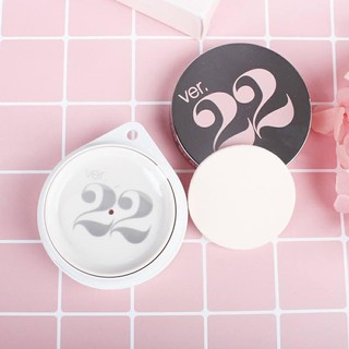 Kem Lót Tạo Khối Highlight Chosungah Ver.22 24h Raybeam Up Cream + Refill
