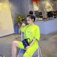 Đồ Bộ Lửng Thể Thao Cao Cấp Thun Cotton 100% CD