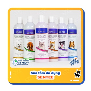 Sữa tắm đa dụng làm sạch sâu