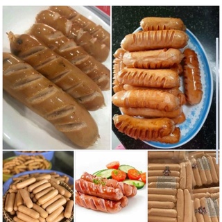 XÚC XÍCH TƯƠI 🥓500g