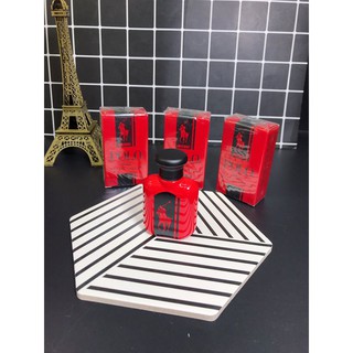 Nước hoa nam Ralph Lauren Polo Red - 15 ml