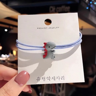 Thun cột tóc siêu đáng yêu The Muses